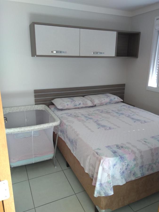 Apto Aconchego Da Serra - Bairro Maria Goretti Lägenhet Bento Gonçalves Exteriör bild